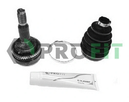 Joint Kit, drive shaft (2710-2642)