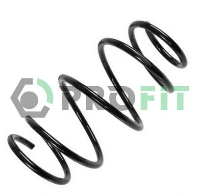 Suspension Spring (2010-0044)