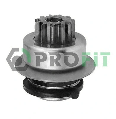 Freewheel Gear, starter (1910-8376)