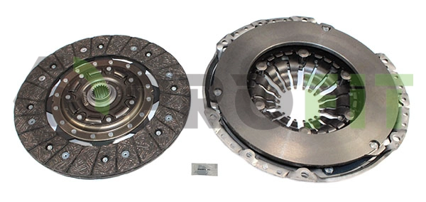 Clutch Kit (2525-1182)