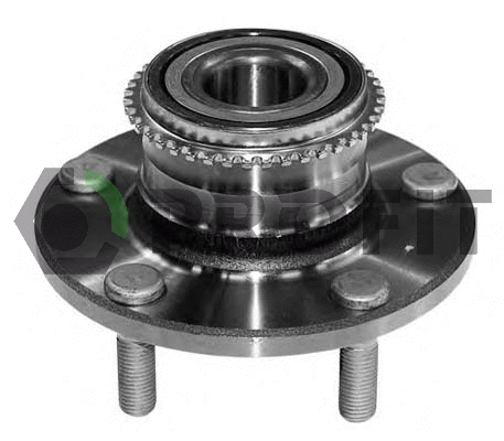 Wheel Bearing Kit (2501-6928)
