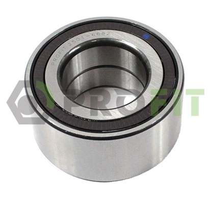 Wheel Bearing Kit (2501-6682)