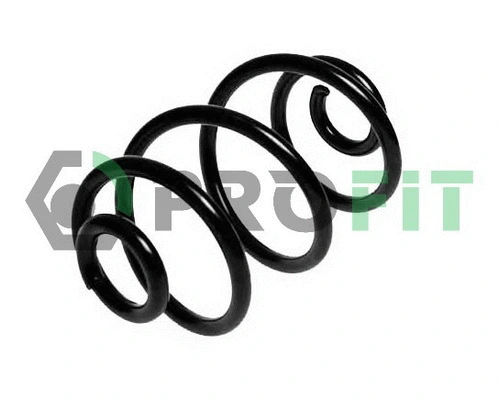 Suspension Spring (2010-1216)