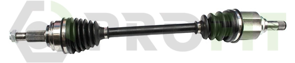 Drive Shaft (2730-3017)