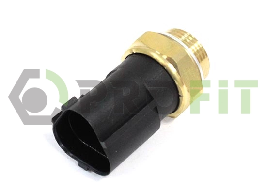 Temperature Switch, radiator fan (1815-4003)