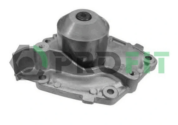 Water Pump, engine cooling (1701-0822)
