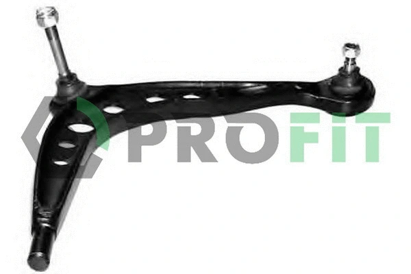 Control/Trailing Arm, wheel suspension (2304-0204)