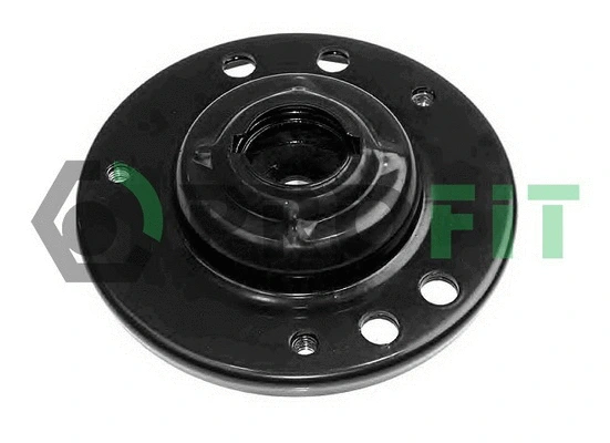 Mounting, shock absorber (2314-0306)