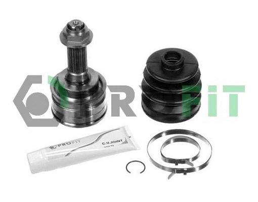 Joint Kit, drive shaft (2710-1138)