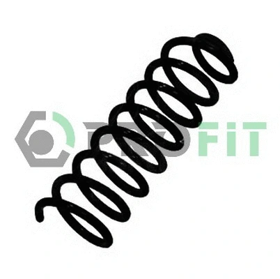 Suspension Spring (2010-0736)