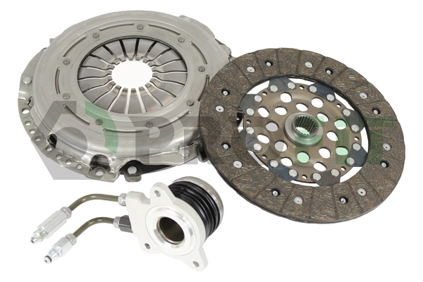 Clutch Kit (2525-1142)