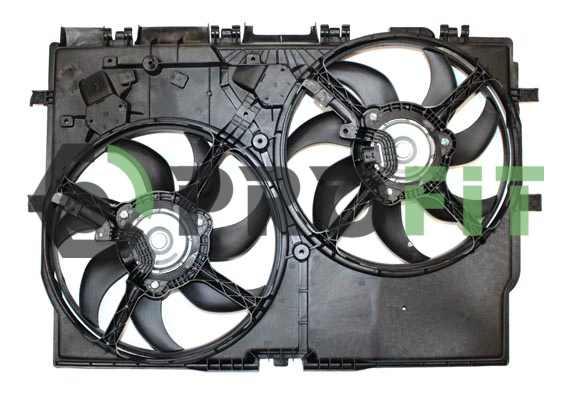 Fan, engine cooling (1850-0062)