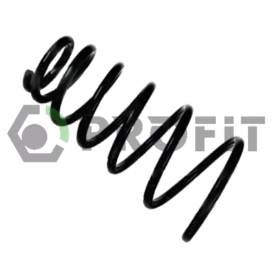 Suspension Spring (2010-1908)