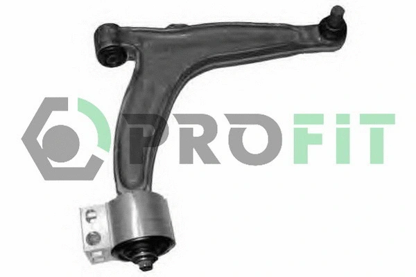 Control/Trailing Arm, wheel suspension (2304-0328)