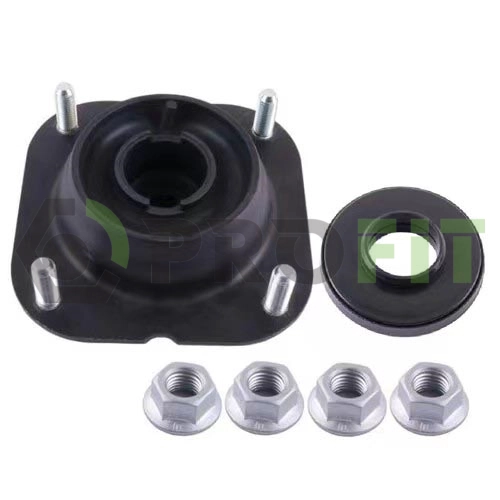 Mounting, shock absorber (2314-0960)