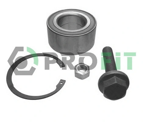 Wheel Bearing Kit (2501-3449)