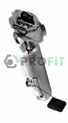 Fuel Pump (4001-0122)