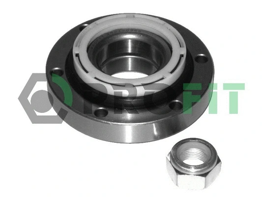 Wheel Bearing Kit (2501-0966)