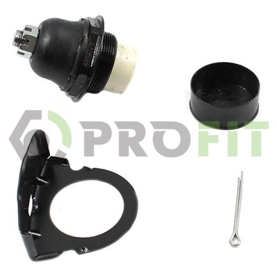 Ball Joint (2301-0521)