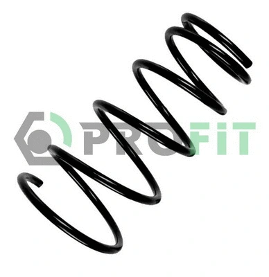 Suspension Spring (2010-1898)