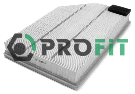 Air Filter (1512-3156)