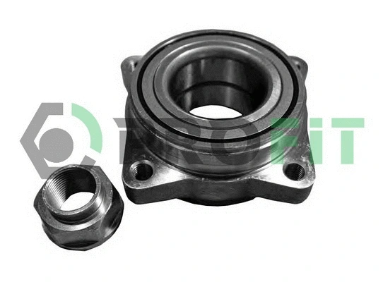 Wheel Bearing Kit (2501-3250)