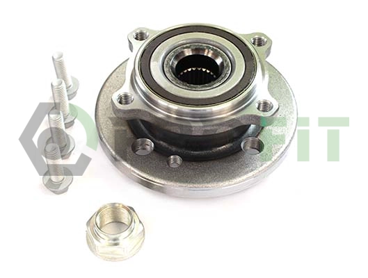 Wheel Bearing Kit (2501-6634)