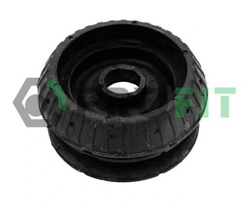 Mounting, shock absorber (2314-0082)