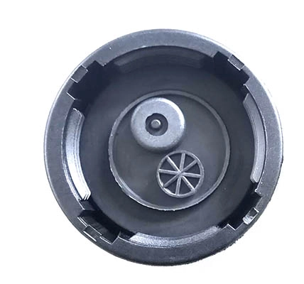 Cap, radiator (1741-0009)