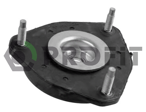 Mounting, shock absorber (2314-0545)