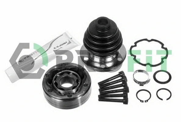 Joint Kit, drive shaft (2810-1022)