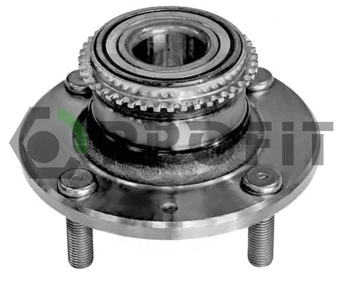 Wheel Bearing Kit (2501-5020)