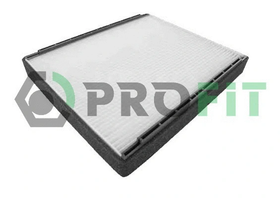 Filter, cabin air (1521-2161)