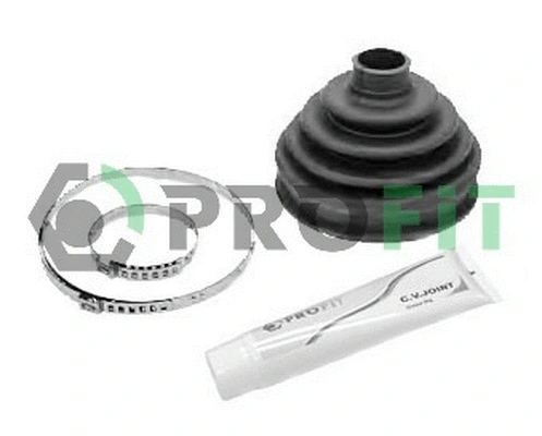 Bellow Kit, drive shaft (2710-1123 XLB)