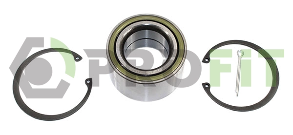 Wheel Bearing Kit (2501-3981)