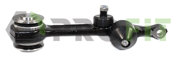 Control/Trailing Arm, wheel suspension (2304-0454)
