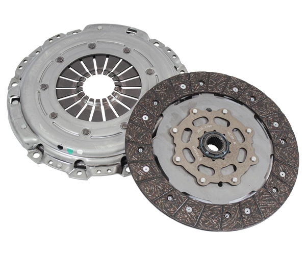 Clutch Kit (2525-1190)