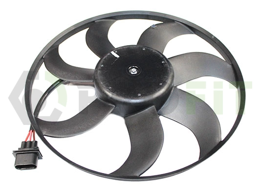 Fan, engine cooling (1850-0041)