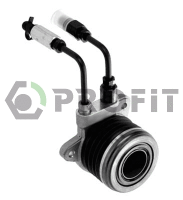 Central Slave Cylinder, clutch (2530-2461)
