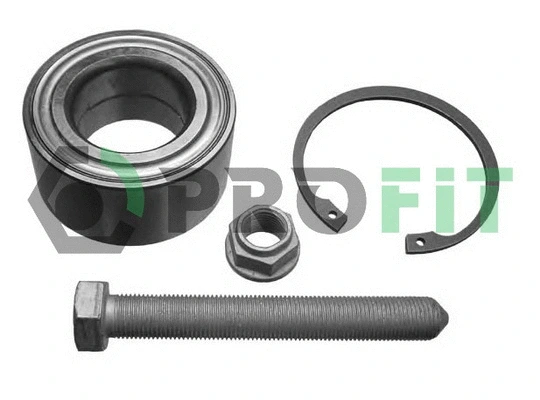 Wheel Bearing Kit (2501-3450)