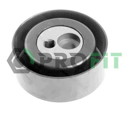 Tensioner Pulley, V-ribbed belt (1014-2234)