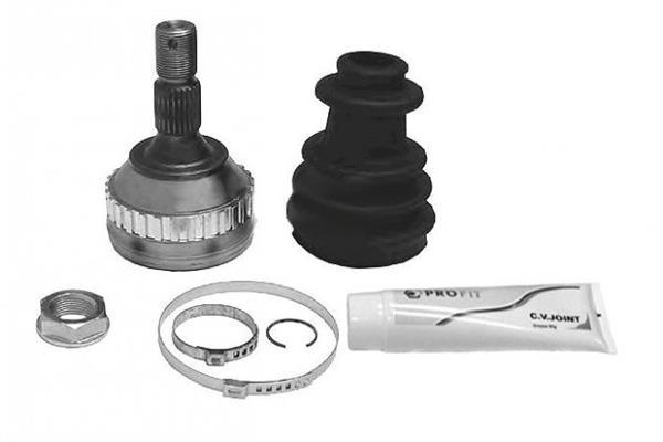 Joint Kit, drive shaft (2710-1558)