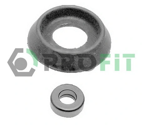Mounting, shock absorber (2314-0312)
