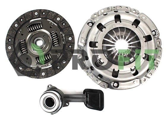 Clutch Kit (2525-1106)