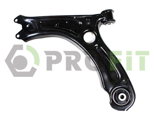 Control/Trailing Arm, wheel suspension (2304-0659)