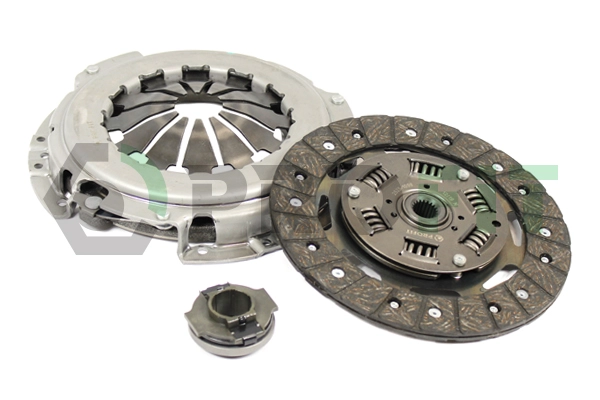 Clutch Kit (2525-1098)
