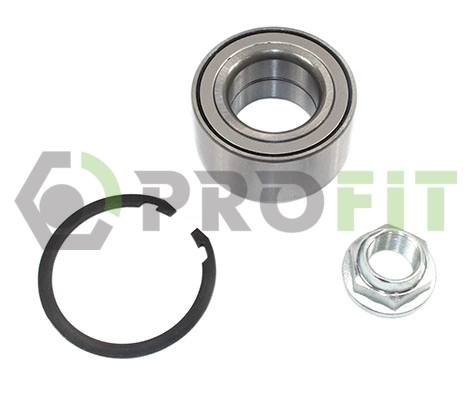 Wheel Bearing Kit (2501-6653)