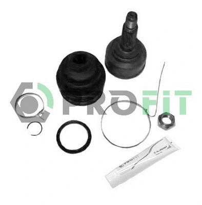 Joint Kit, drive shaft (2710-1069)