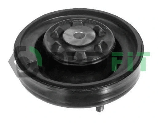 Mounting, shock absorber (2314-0046)