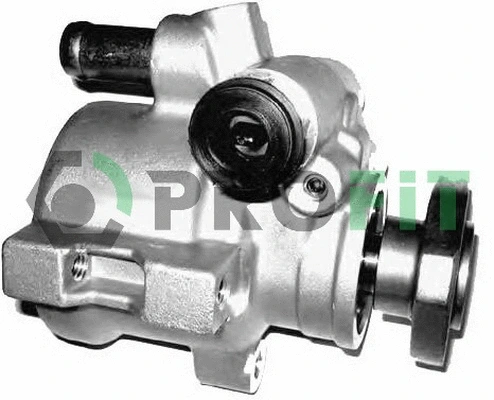 Hydraulic Pump, steering (3040-7809)